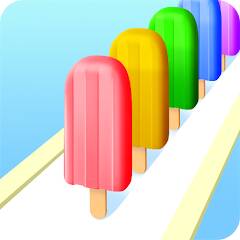 Download Popsicle Stack [MOD Unlimited money] for Android