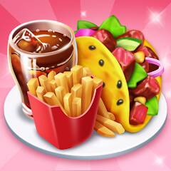 Download My Cooking: Restaurant Game [MOD money] for Android