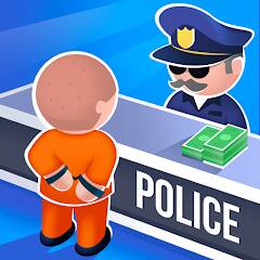 Download Police Department 3D [MOD money] for Android