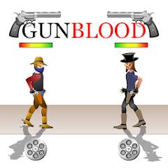Download Gunblood [MOD Unlimited money] for Android