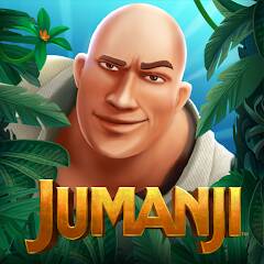 Download Jumanji: Epic Run [MOD coins] for Android