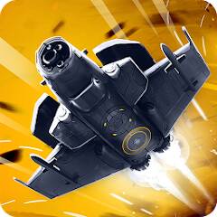 Download Sky Force Reloaded [MOD money] for Android