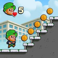 Download Lep's World Z [MOD Unlimited coins] for Android