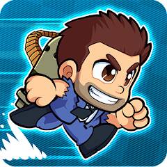 Download Super Run [MOD Unlimited coins] for Android