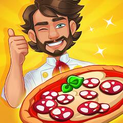 Download Pizza Empire - Pizza Restauran [MOD coins] for Android