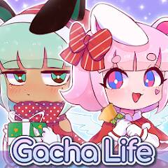 Download Gacha Life [MOD money] for Android