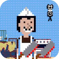 Download There's a Butcher Around [MOD money] for Android