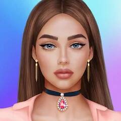 Download Pocket Styler: Fashion Stars [MOD Unlimited money] for Android