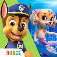 Download PAW Patrol Rescue World [MOD Unlimited money] for Android