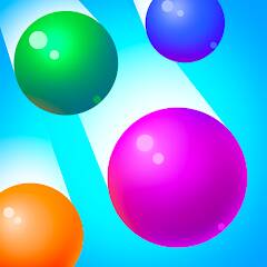 Download Bounce Merge [MOD coins] for Android