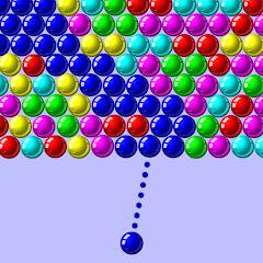 Download Bubble Shooter [MOD coins] for Android
