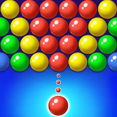 Download Bubble Shooter [MOD Unlimited coins] for Android
