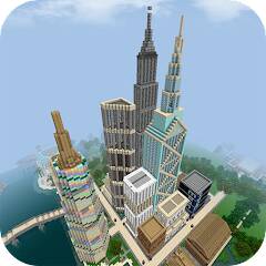 Download Mini Block Craft 2 [MOD money] for Android