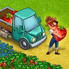 Download Superfarmers: Superhero Farm [MOD Unlimited coins] for Android