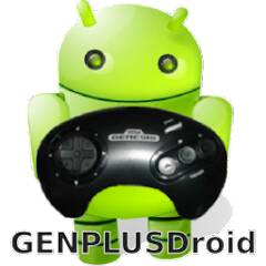 Download GENPlusDroid [MOD money] for Android