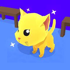 Download Cat Escape [MOD coins] for Android