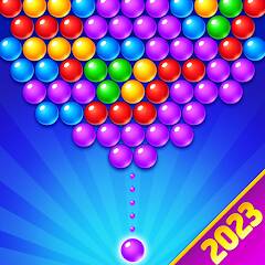 Download Bubble Shooter Legend [MOD Unlimited money] for Android