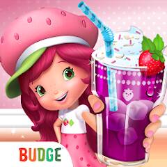 Download Strawberry Shortcake Sweets [MOD money] for Android