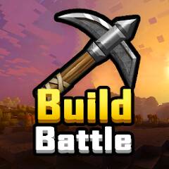Download Build Battle [MOD Unlimited money] for Android