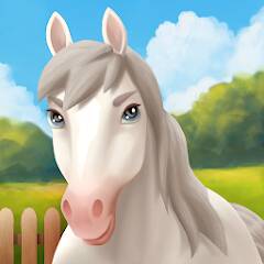 Download Horse Haven World Adventures [MOD Unlimited coins] for Android