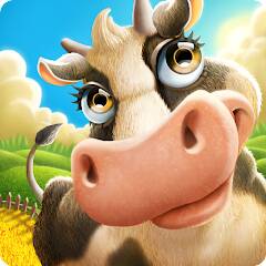 Download Village and Farm [MOD Unlimited coins] for Android