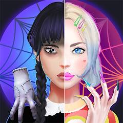 Download Live Avatar Maker: Girls [MOD coins] for Android