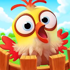 Download Farm Fun - Animal Parking Game [MOD Unlimited coins] for Android