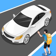 Download Pick Me Up 3D [MOD money] for Android
