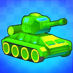Download Tank Commander: Army Survival [MOD Unlimited coins] for Android
