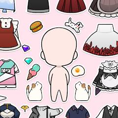 Download Unnie doll [MOD coins] for Android