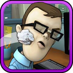 Download Office Jerk [MOD coins] for Android