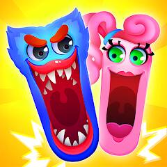 Download Hopping Heads: Scream & Shout [MOD Unlimited coins] for Android