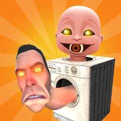 Download Toilet Monster Battle [MOD Unlimited money] for Android