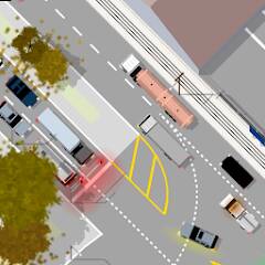 Download Intersection Controller [MOD Unlimited money] for Android