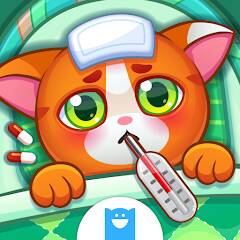 Download Doctor Pets [MOD money] for Android