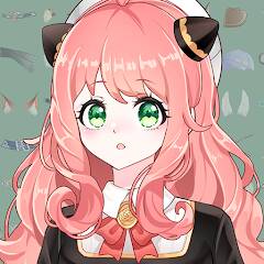 Download Anime Avatar Maker 2 [MOD coins] for Android