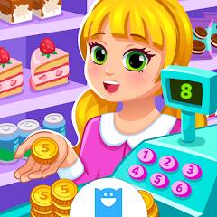 Download Supermarket Game 2 [MOD Unlimited coins] for Android