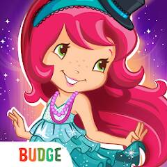 Download Strawberry Shortcake Dreams [MOD Unlimited money] for Android
