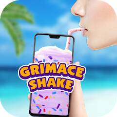 Download Boba Grimaces Shake Bubble Tea [MOD coins] for Android