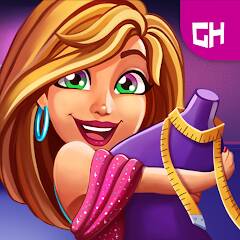 Download Fabulous 5: Fashion & Dress-up [MOD Unlimited money] for Android
