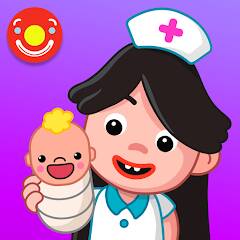 Download Pepi Hospital: Learn & Care [MOD coins] for Android