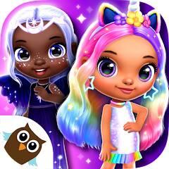 Download Princesses - Enchanted Castle [MOD Unlimited money] for Android