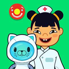 Download Pepi Hospital 2: Flu Clinic [MOD Unlimited money] for Android