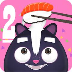 Download TO-FU Oh!SUSHI 2 [MOD money] for Android