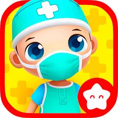 Download Central Hospital Stories [MOD Unlimited money] for Android