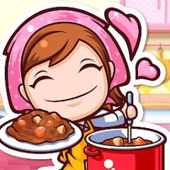 Download Cooking Mama: Let's cook! [MOD Unlimited money] for Android