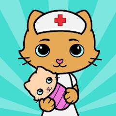 Download Yasa Pets Hospital [MOD coins] for Android