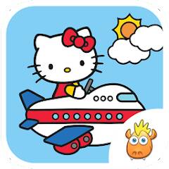 Download Hello Kitty Around The World [MOD coins] for Android