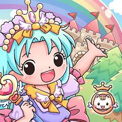 Download Jibi Land : Princess Castle [MOD Unlimited coins] for Android