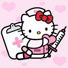 Download Hello Kitty: Kids Hospital [MOD Unlimited money] for Android